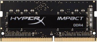 HyperX Impact DDR4 1x4 GB (HX421S13IB/4) 4 GB 2133 MHz DDR4 Ram kullananlar yorumlar